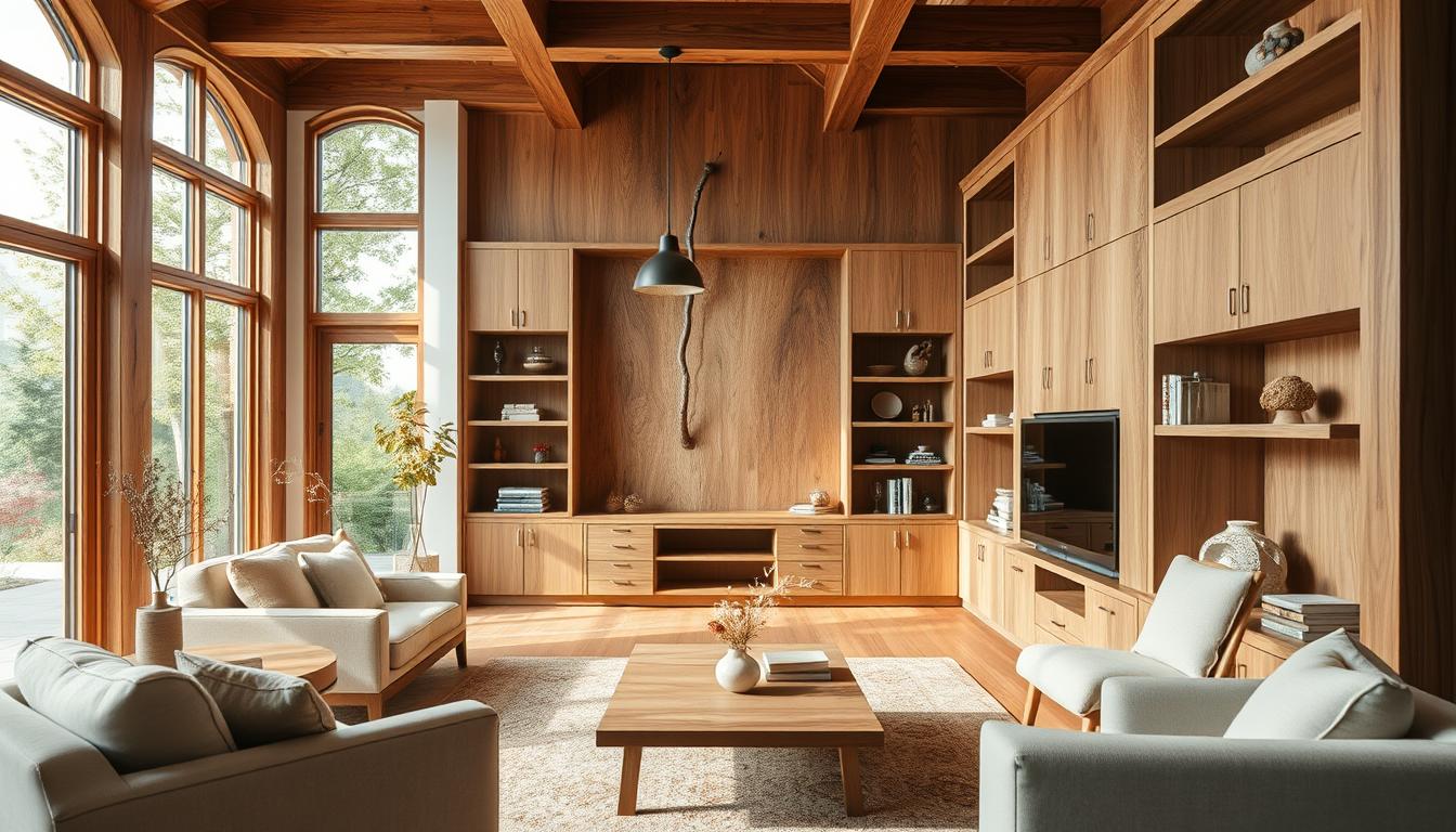 Benefits Of Custom Joinery Adding Unique Style To Your Space