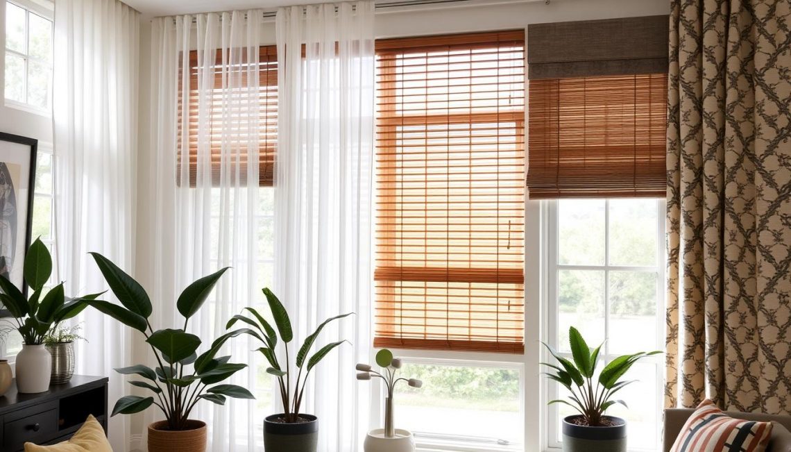 window treatment choices